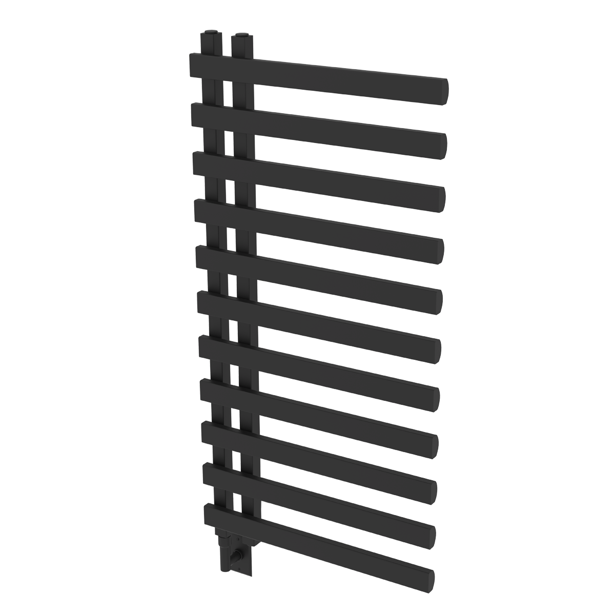 Kartners Vernon Atlantic City Towel Warmer by Kartners