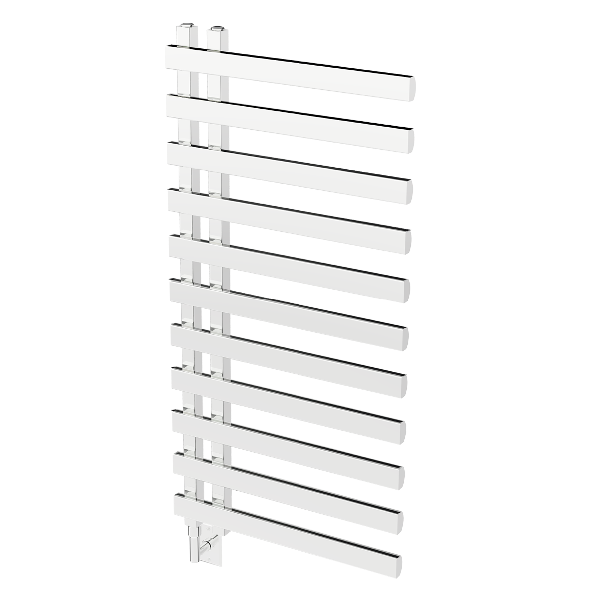 Kartners Vernon Atlantic City Towel Warmer by Kartners