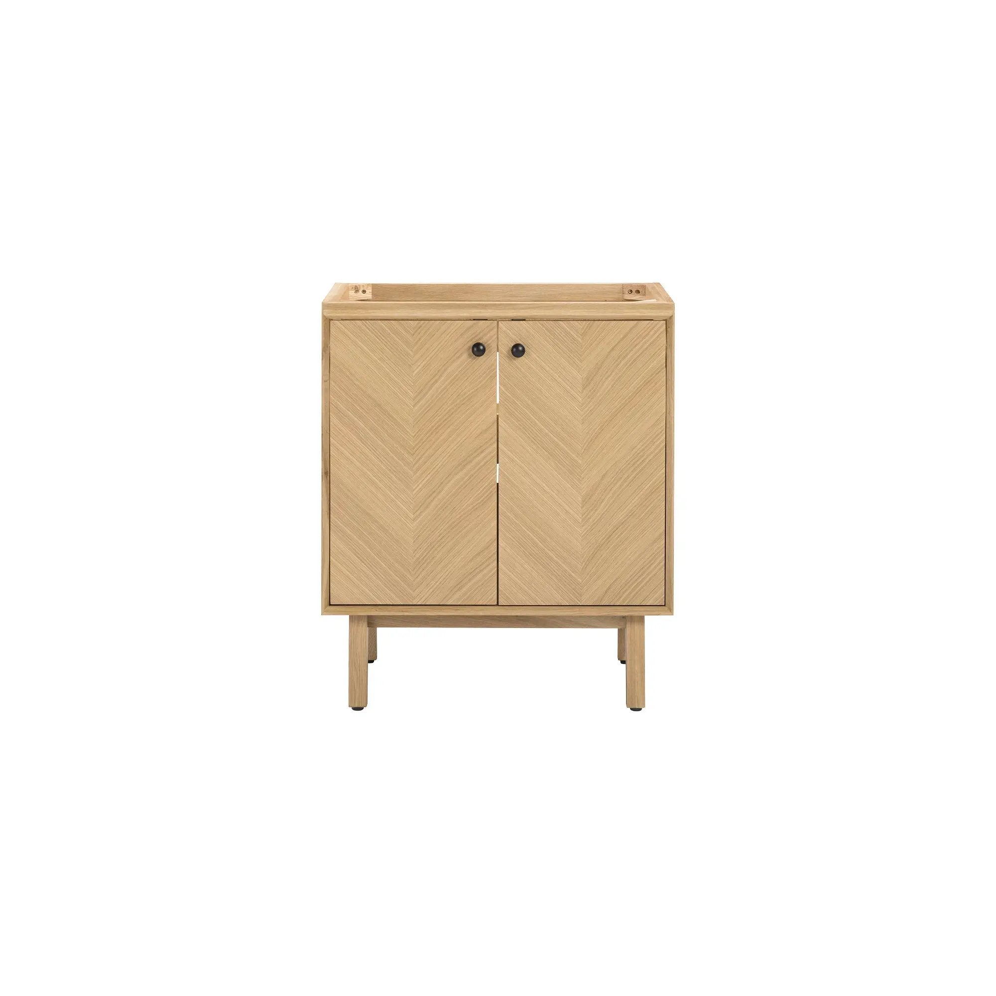 Avanity Adele 30 Inch Vanity Base by Avanity