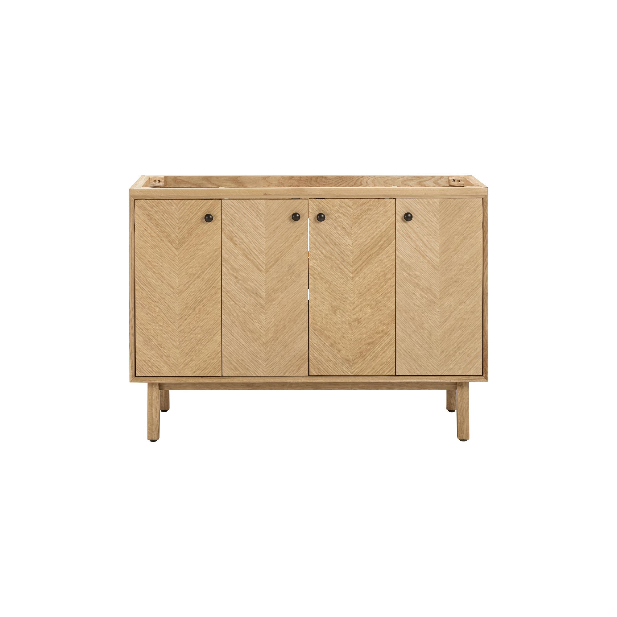 Avanity Adele 48 Inch Vanity Base by Avanity