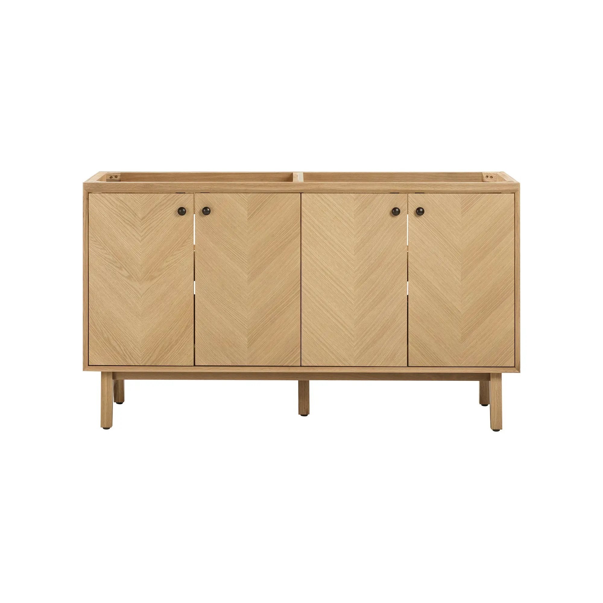 Avanity Adele 60 Inch Vanity Base by Avanity