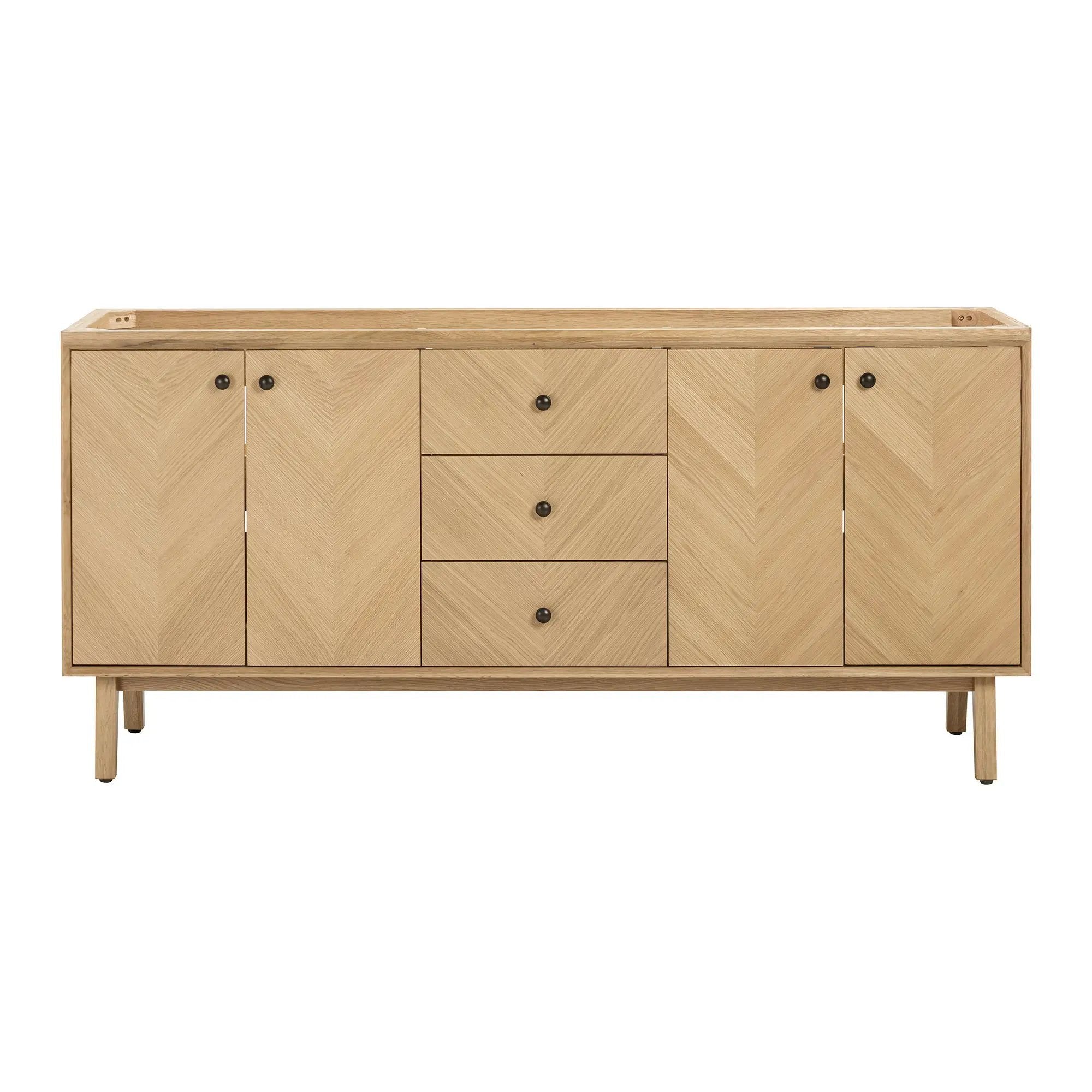 Avanity Adele 72 Inch Vanity Base by Avanity