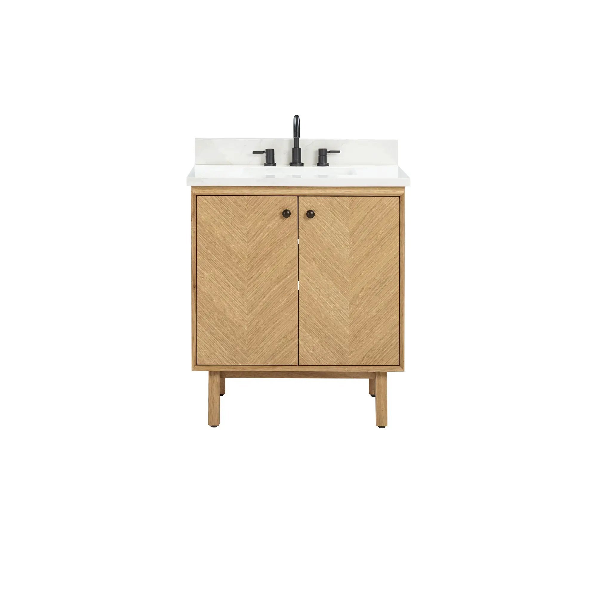 Avanity Adele 31 Inch Vanity Set by Avanity