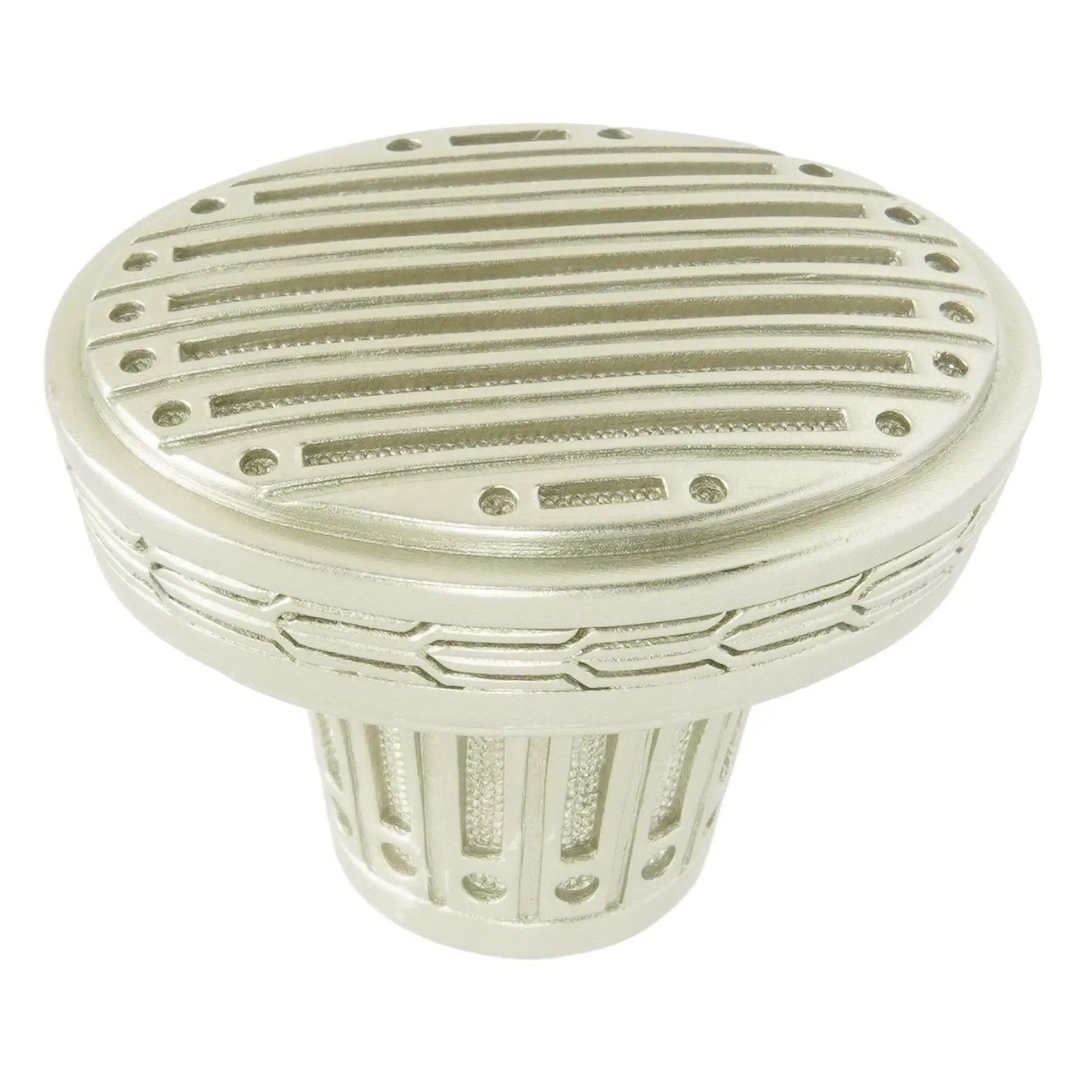 Edgar Berebi Saville Knob by Edgar Berebi