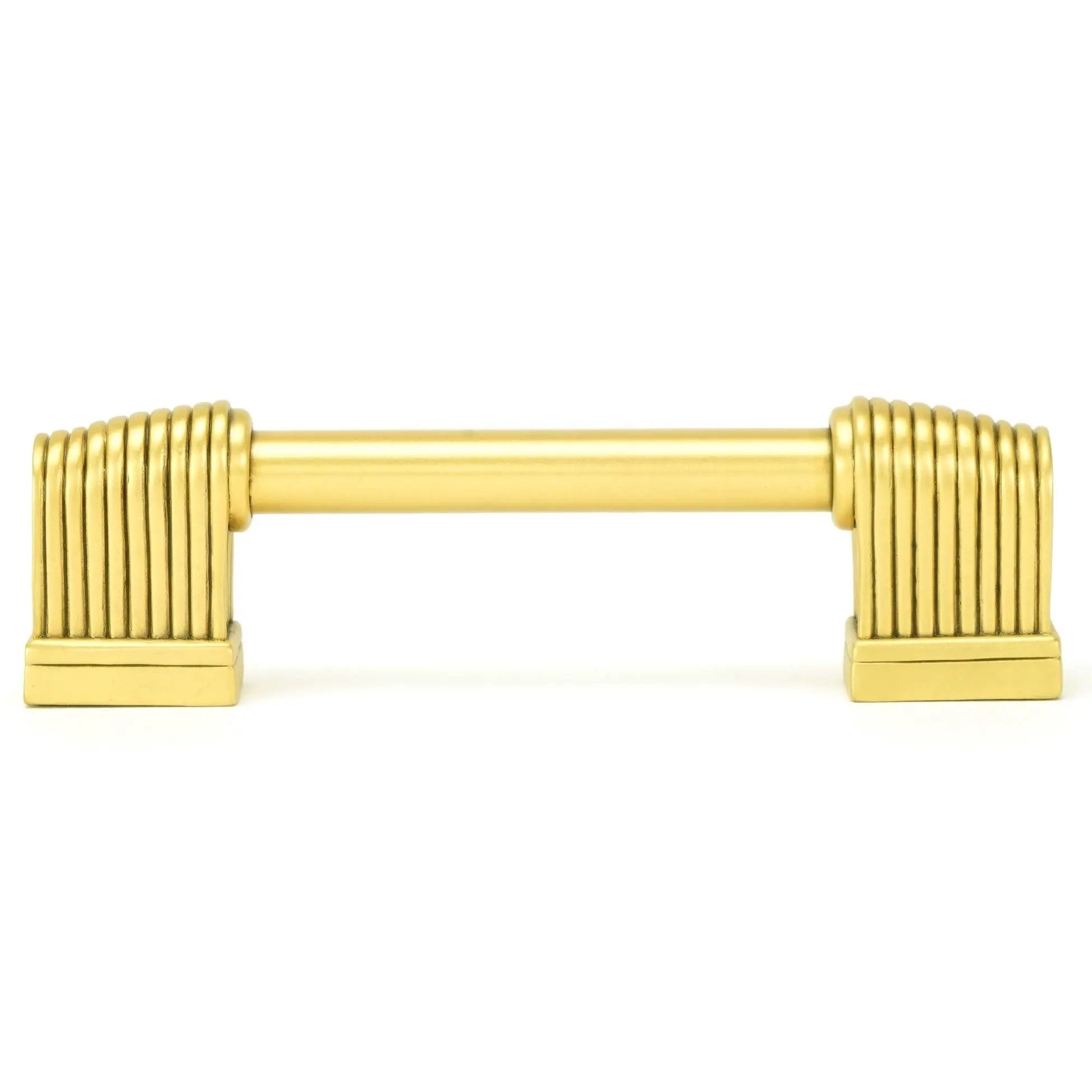 Edgar Berebi Oxford 3" C to C Knob Pull by Edgar Berebi