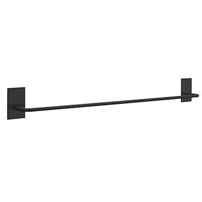 Smedbo Beslagsboden Towel Rail Self-Adhesive by Smedbo