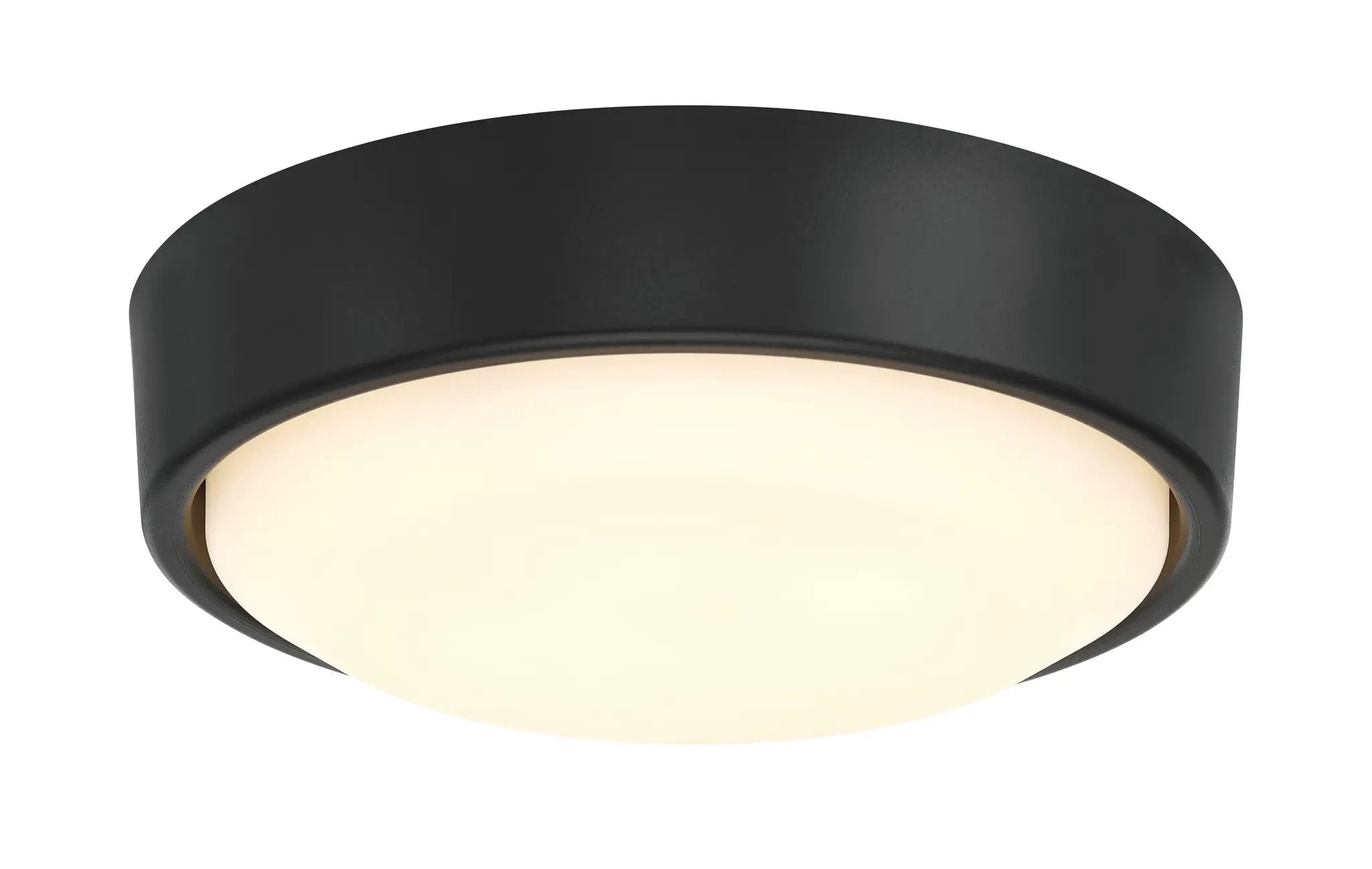 flat black 0