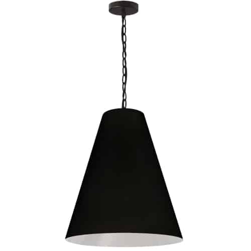 Dainolite 1 Light Medium Anaya Pendant