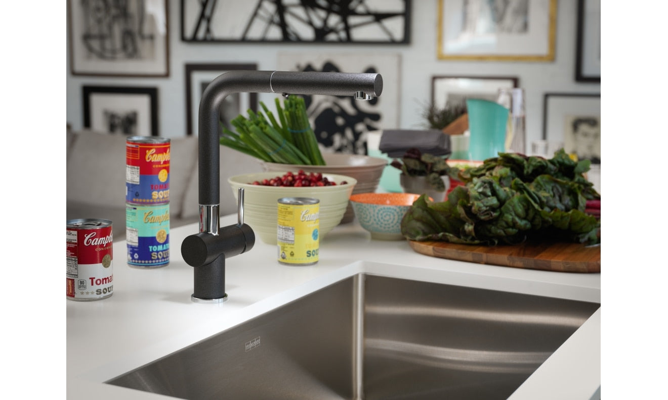 stainless steel sink grid