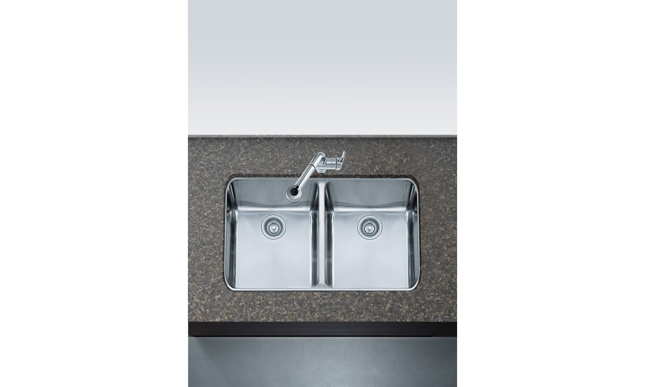 stainless steel sink grid