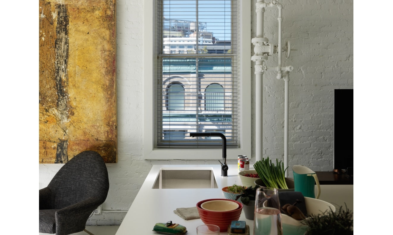 stainless steel sink grid