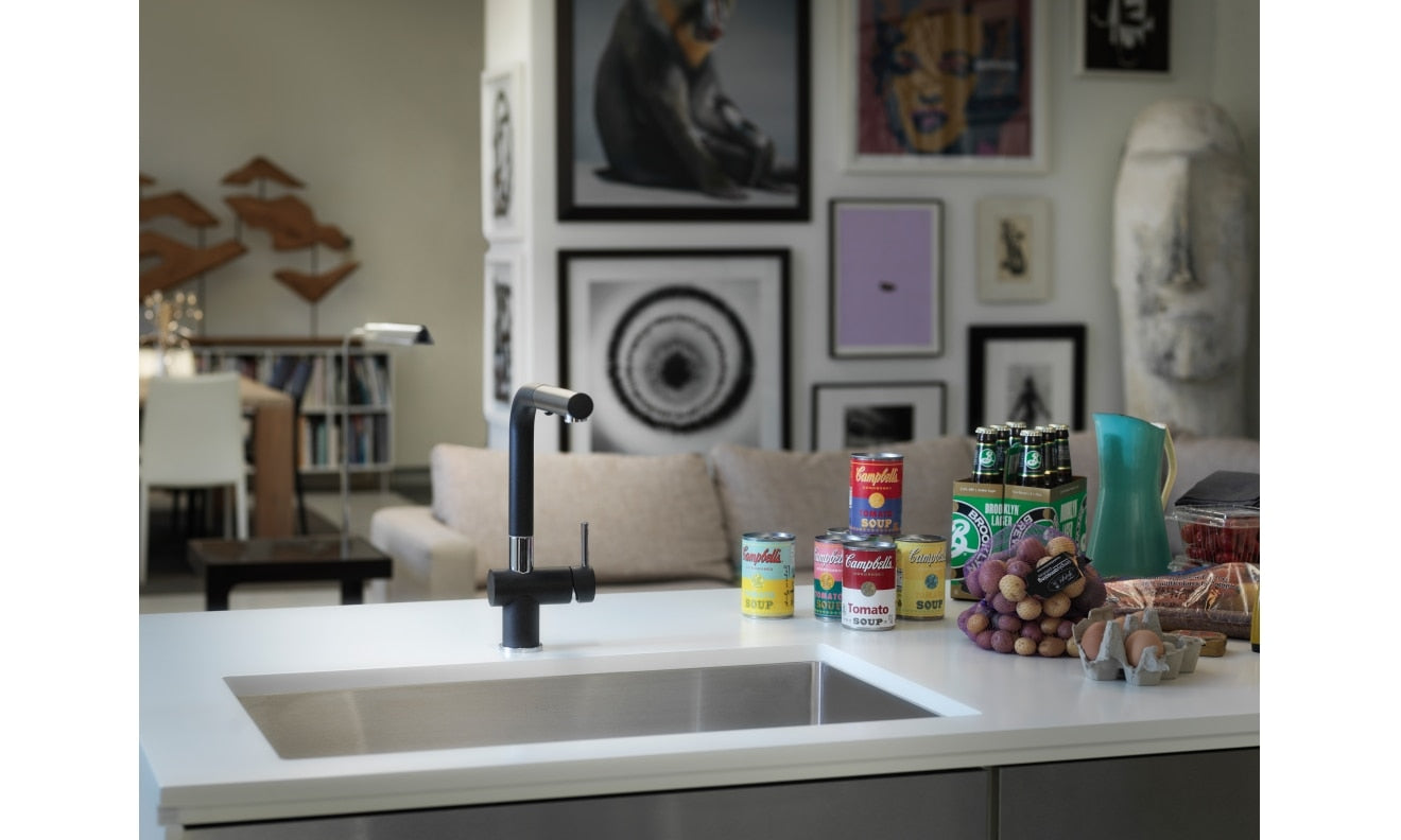stainless steel sink grid