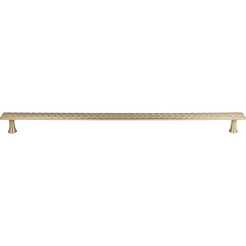 Atlas Mandalay Appliance Pull 18 Inch (c-c) by Atlas