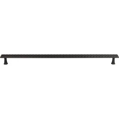 Atlas Mandalay Appliance Pull 18 Inch (c-c) by Atlas
