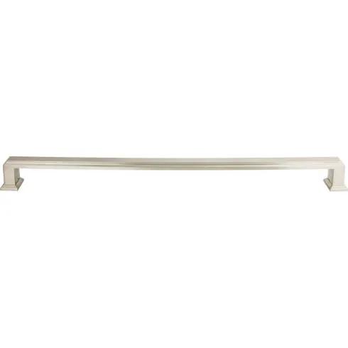 Atlas Sutton Place Appliance Pull 18 Inch (c-c) by Atlas