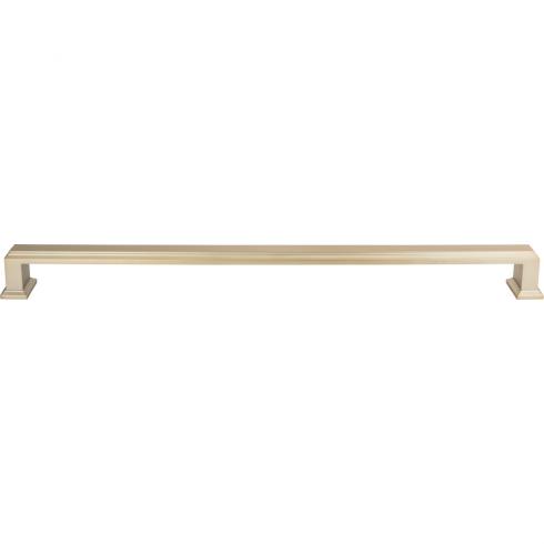 Atlas Sutton Place Appliance Pull 18 Inch (c-c)