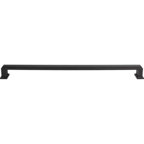 Atlas Sutton Place Appliance Pull 18 Inch (c-c) by Atlas