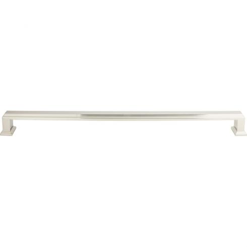 Atlas Sutton Place Appliance Pull 18 Inch (c-c)
