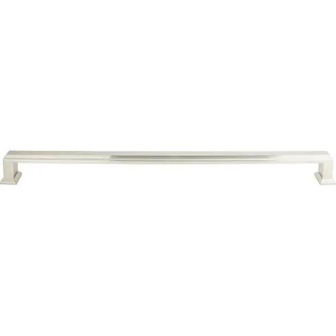 Atlas Sutton Place Appliance Pull 18 Inch (c-c) by Atlas
