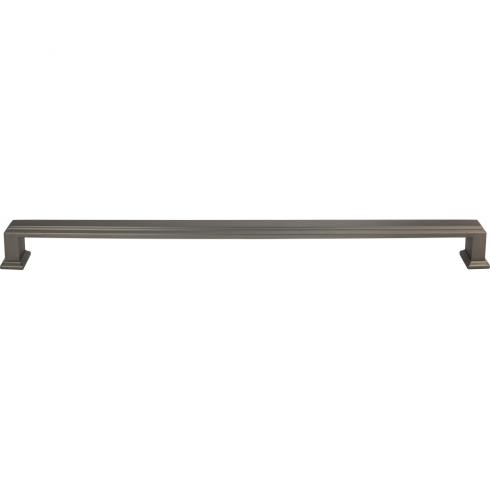 Atlas Sutton Place Appliance Pull 18 Inch (c-c)