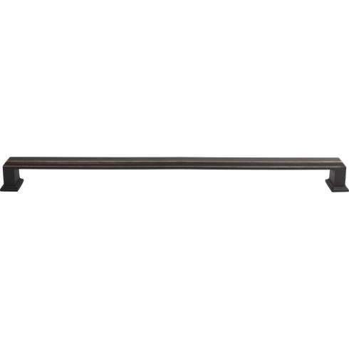 Atlas Sutton Place Appliance Pull 18 Inch (c-c)