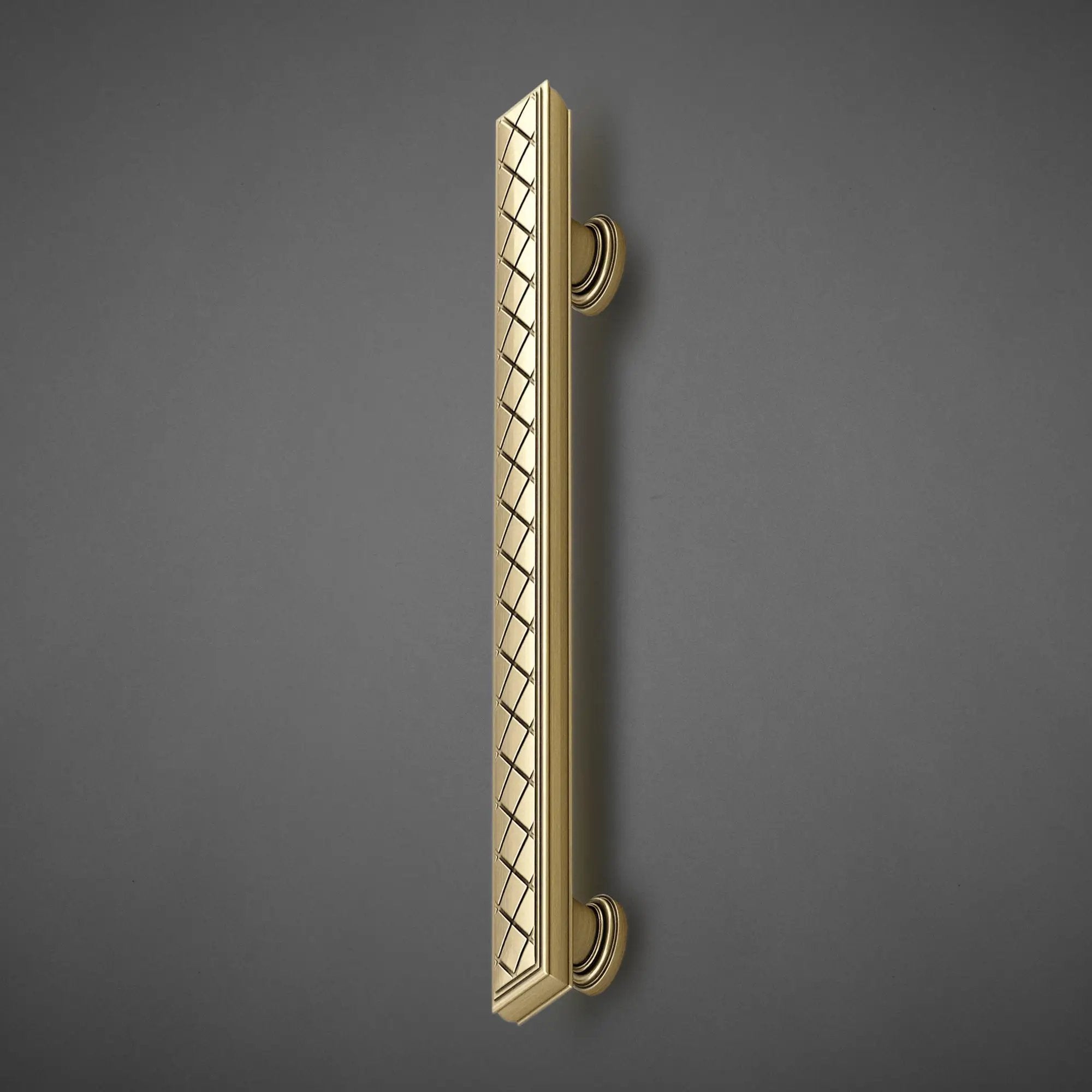 Hamilton Sinkler Custom Appliance Pull by Hamilton Sinkler