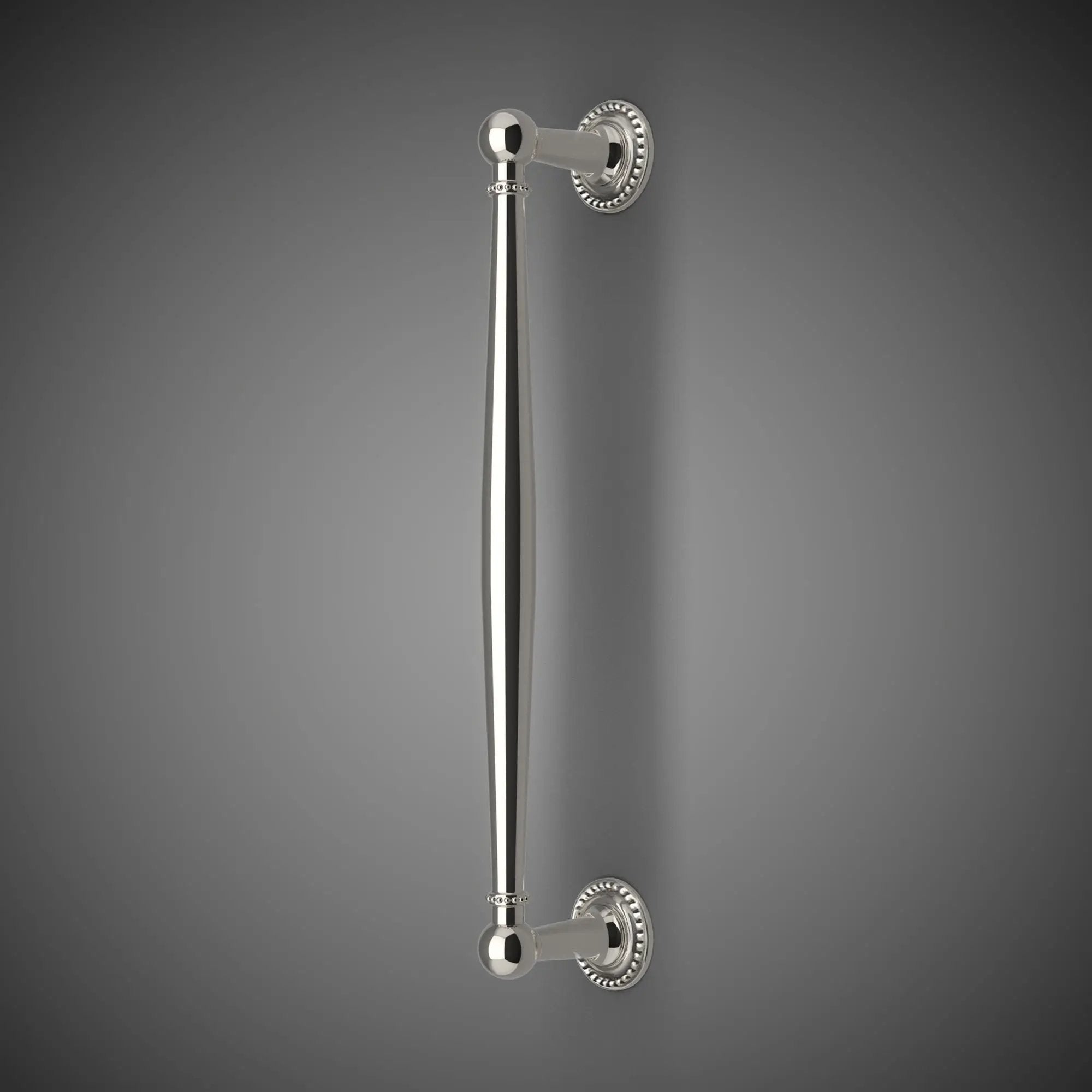 Hamilton Sinkler Gracie Beaded Appliance Pull by Hamilton Sinkler