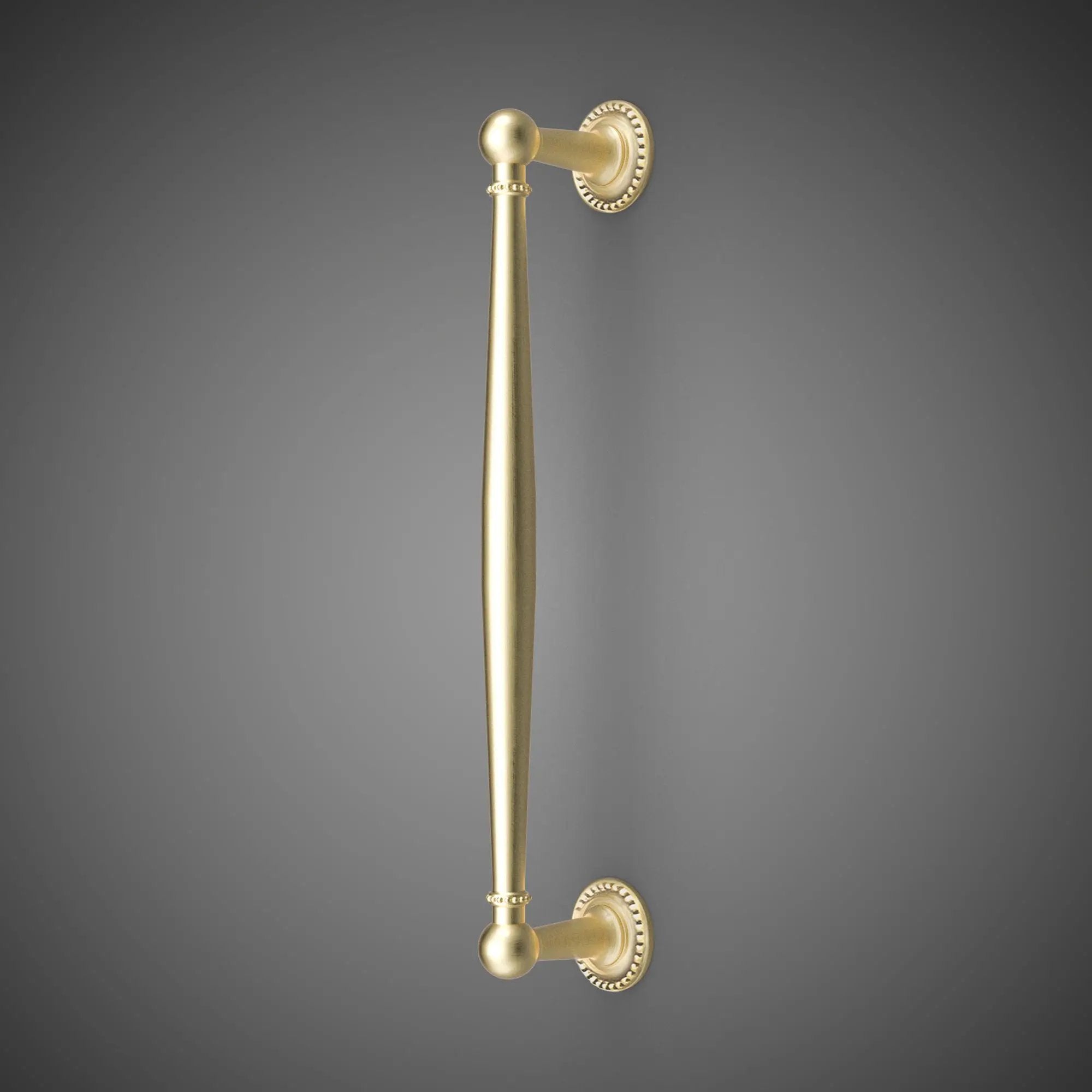Hamilton Sinkler Gracie Beaded Appliance Pull by Hamilton Sinkler
