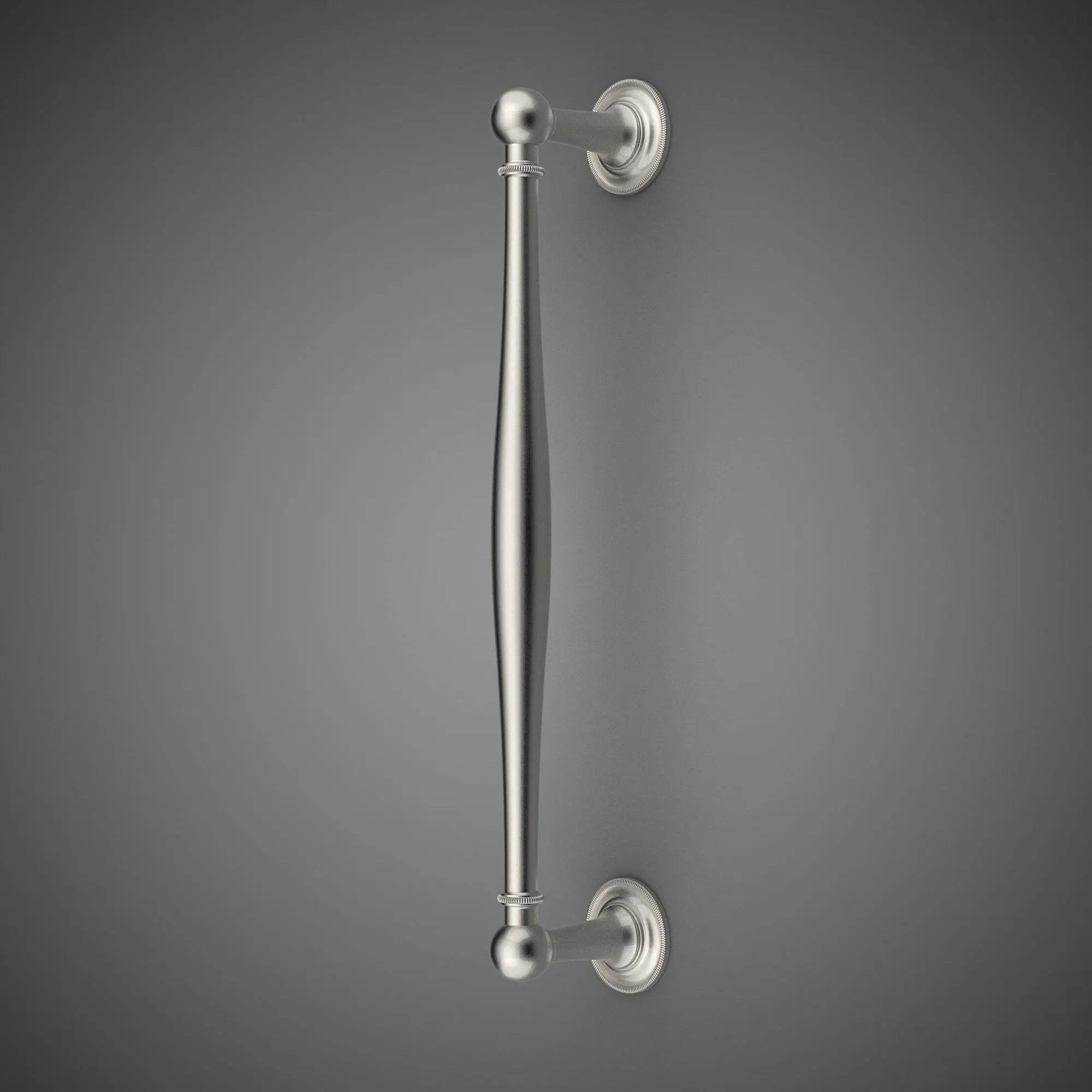 Hamilton Sinkler Gracie Knurled Appliance Pull by Hamilton Sinkler