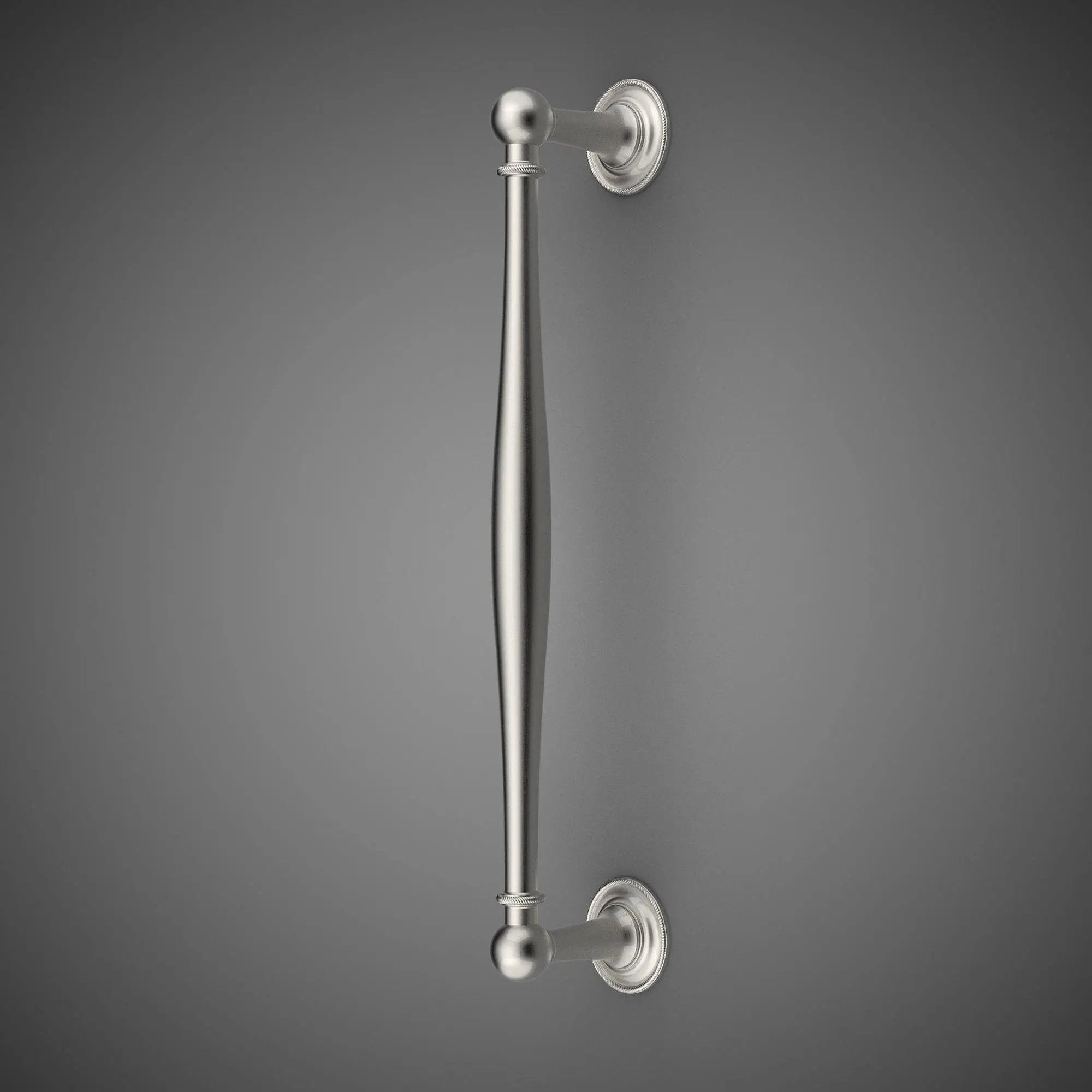 Hamilton Sinkler Gracie Roped Appliance Pull by Hamilton Sinkler