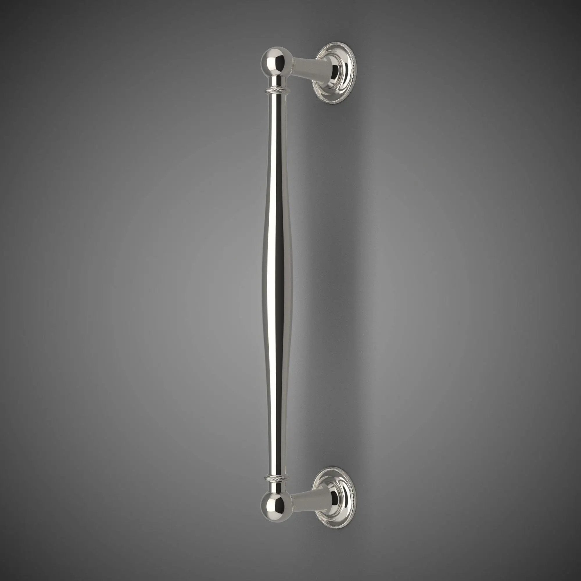 Hamilton Sinkler Gracie Roped Appliance Pull by Hamilton Sinkler
