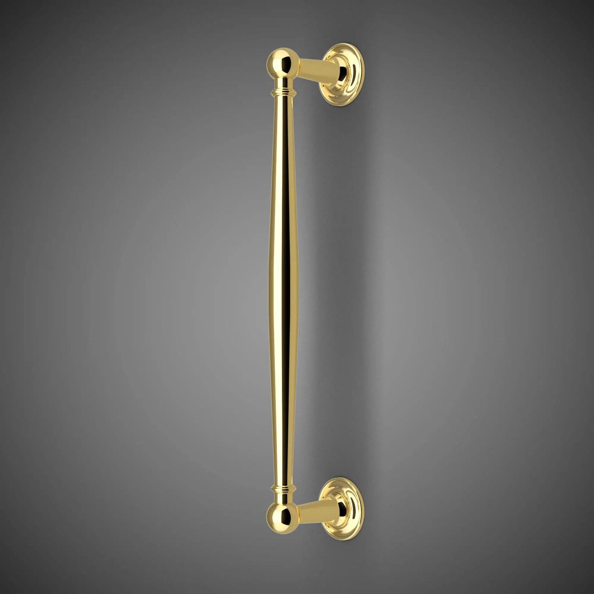 Hamilton Sinkler Gracie Appliance Pull by Hamilton Sinkler