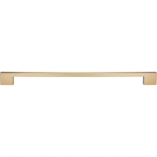 Atlas Thin Square Appliance Pull 18 Inch (c-c)