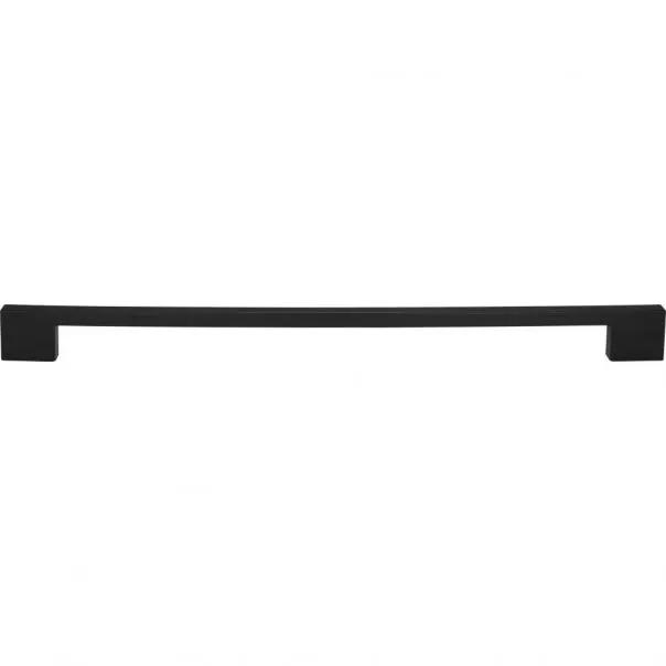 Atlas Thin Square Appliance Pull 18 Inch (c-c) by Atlas
