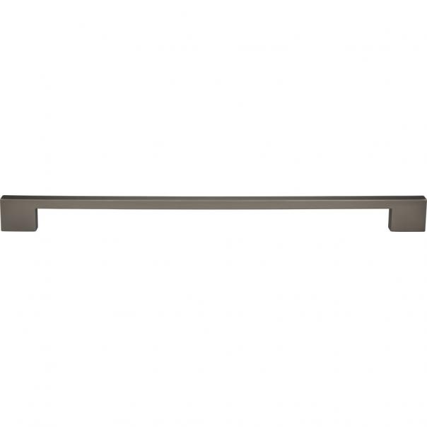 Atlas Thin Square Appliance Pull 18 Inch (c-c)
