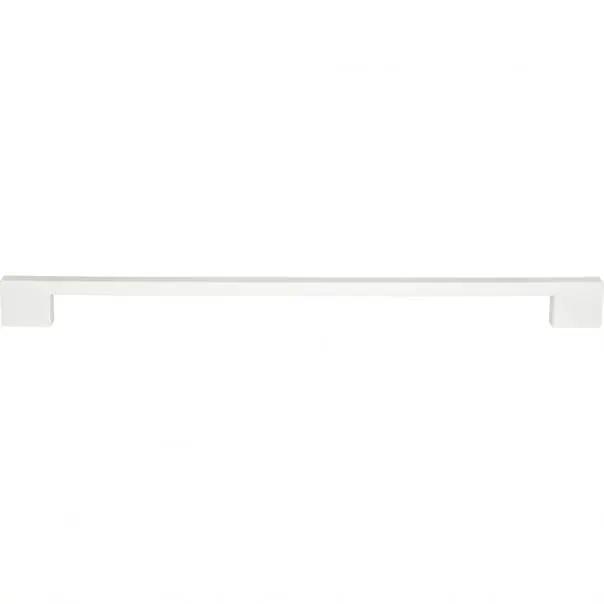Atlas Thin Square Appliance Pull 18 Inch (c-c) by Atlas