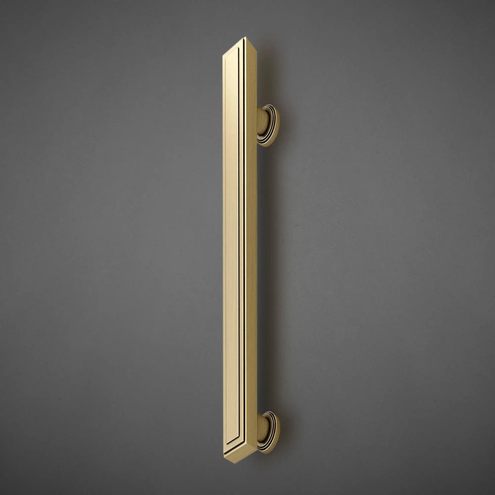 Hamilton Sinkler Custom Appliance Pull by Hamilton Sinkler