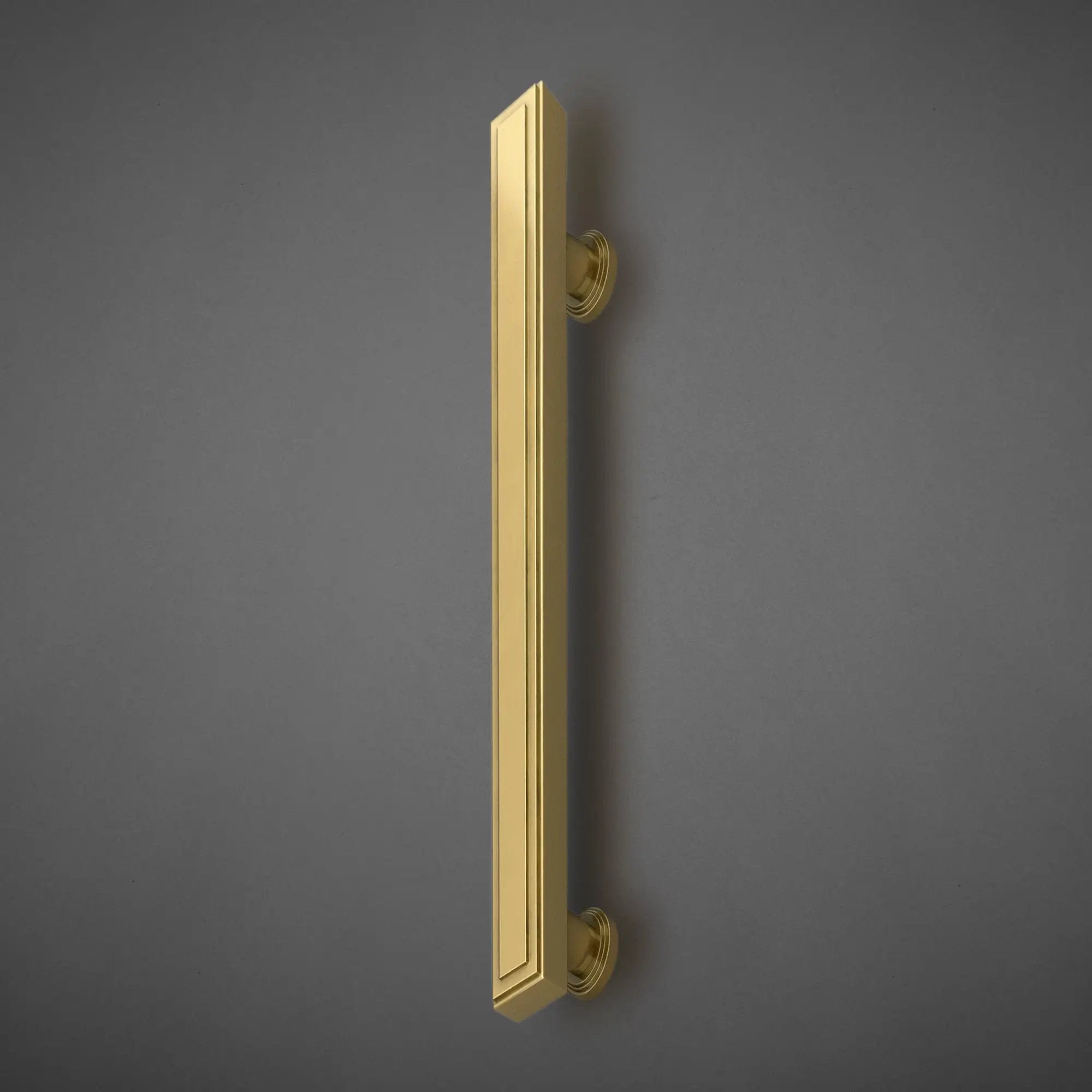 Hamilton Sinkler Custom Appliance Pull by Hamilton Sinkler