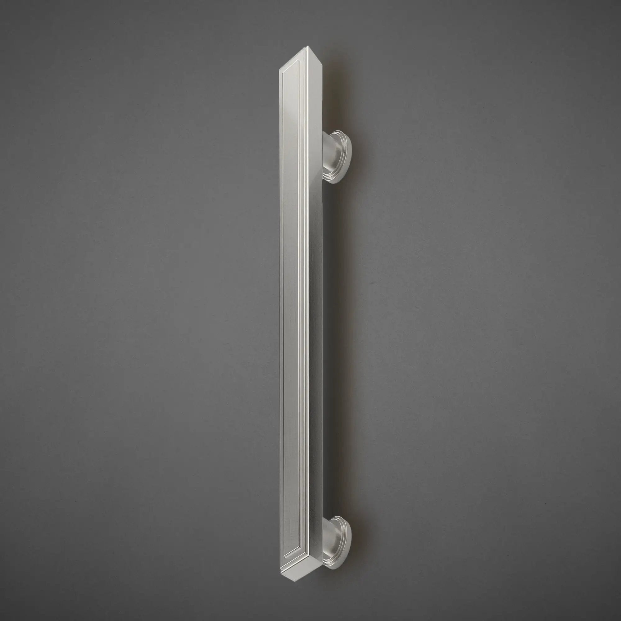 Hamilton Sinkler Custom Appliance Pull by Hamilton Sinkler