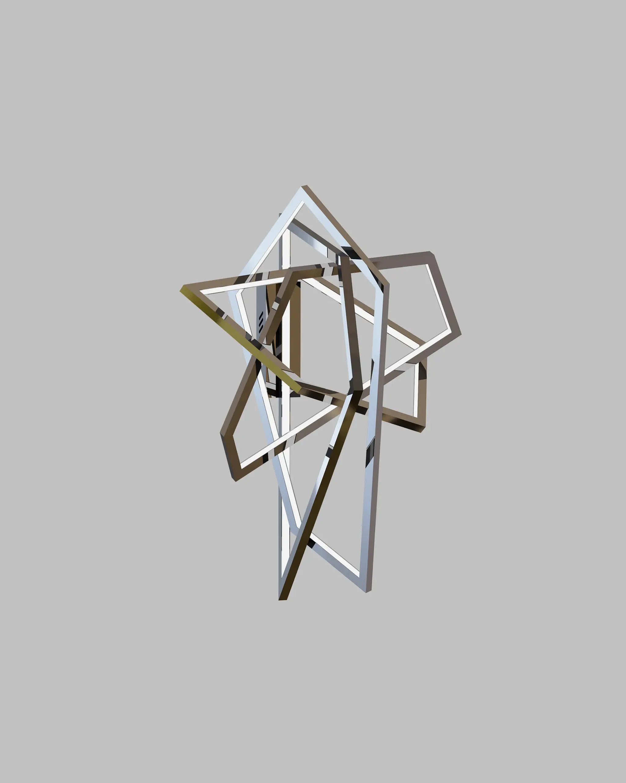 Birot Lighting Apolo Wall Sconce by Birot Lighting