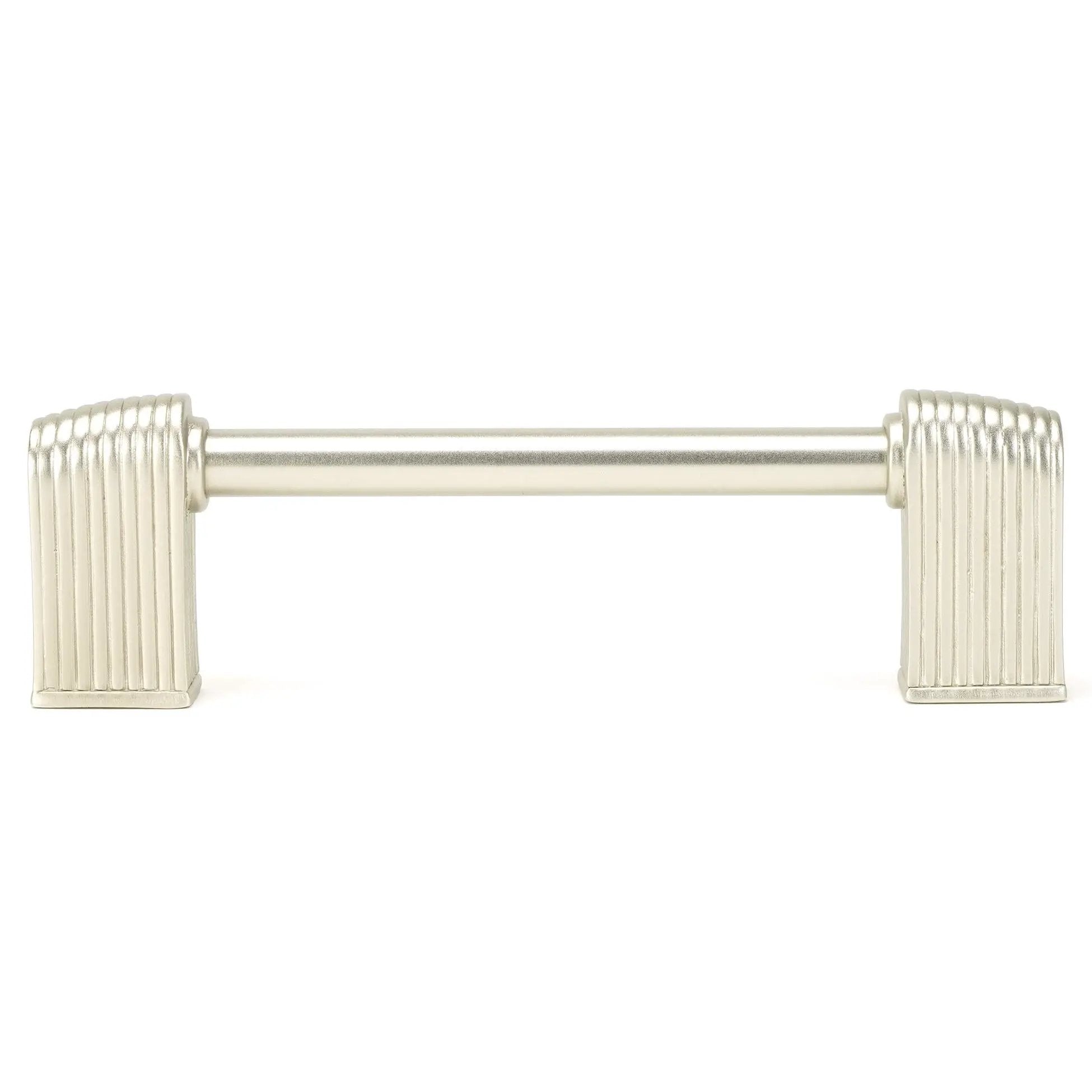 Edgar Berebi Oxford 4" C to C Knob Pull by Edgar Berebi