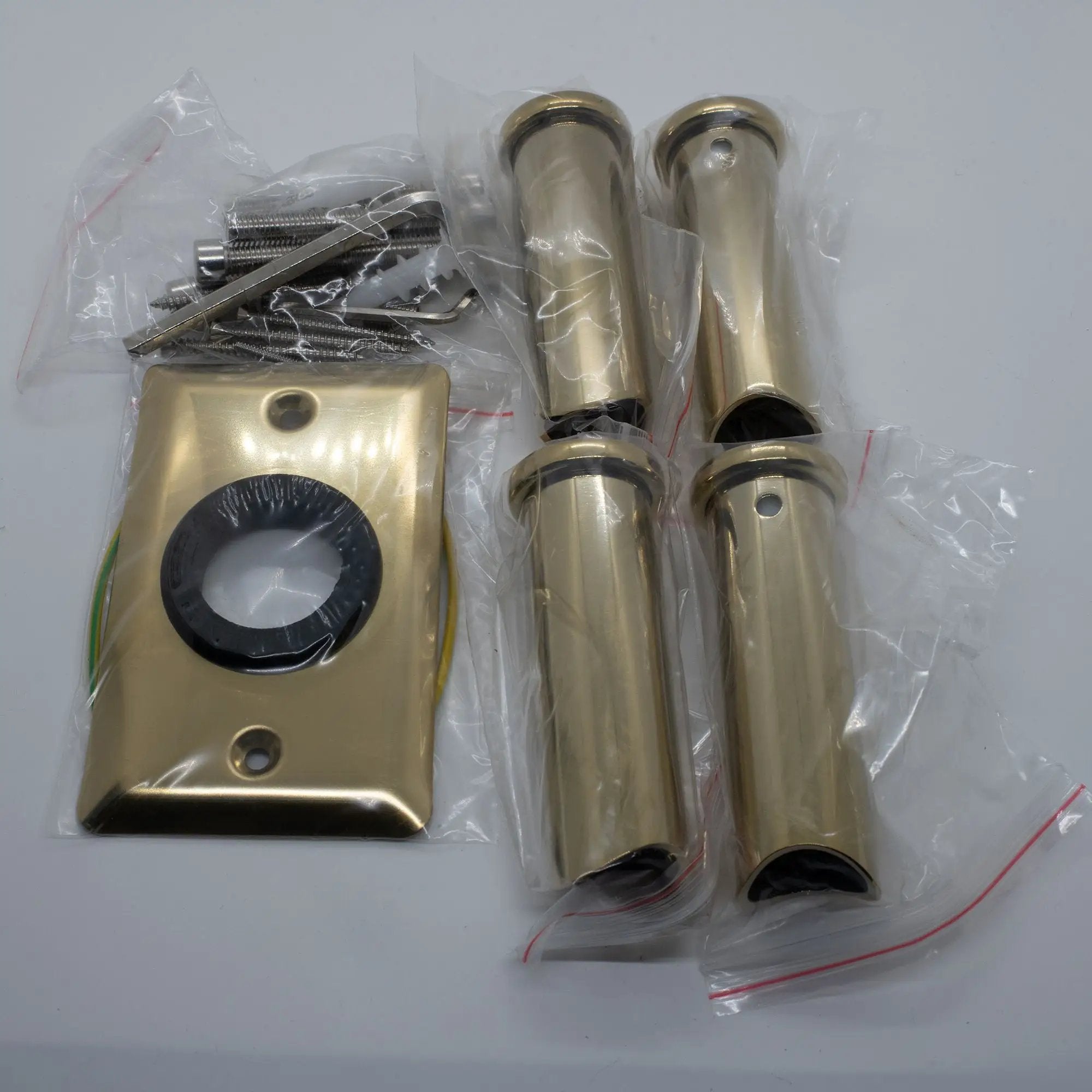 Amba Radiant Bracket Pack by Amba