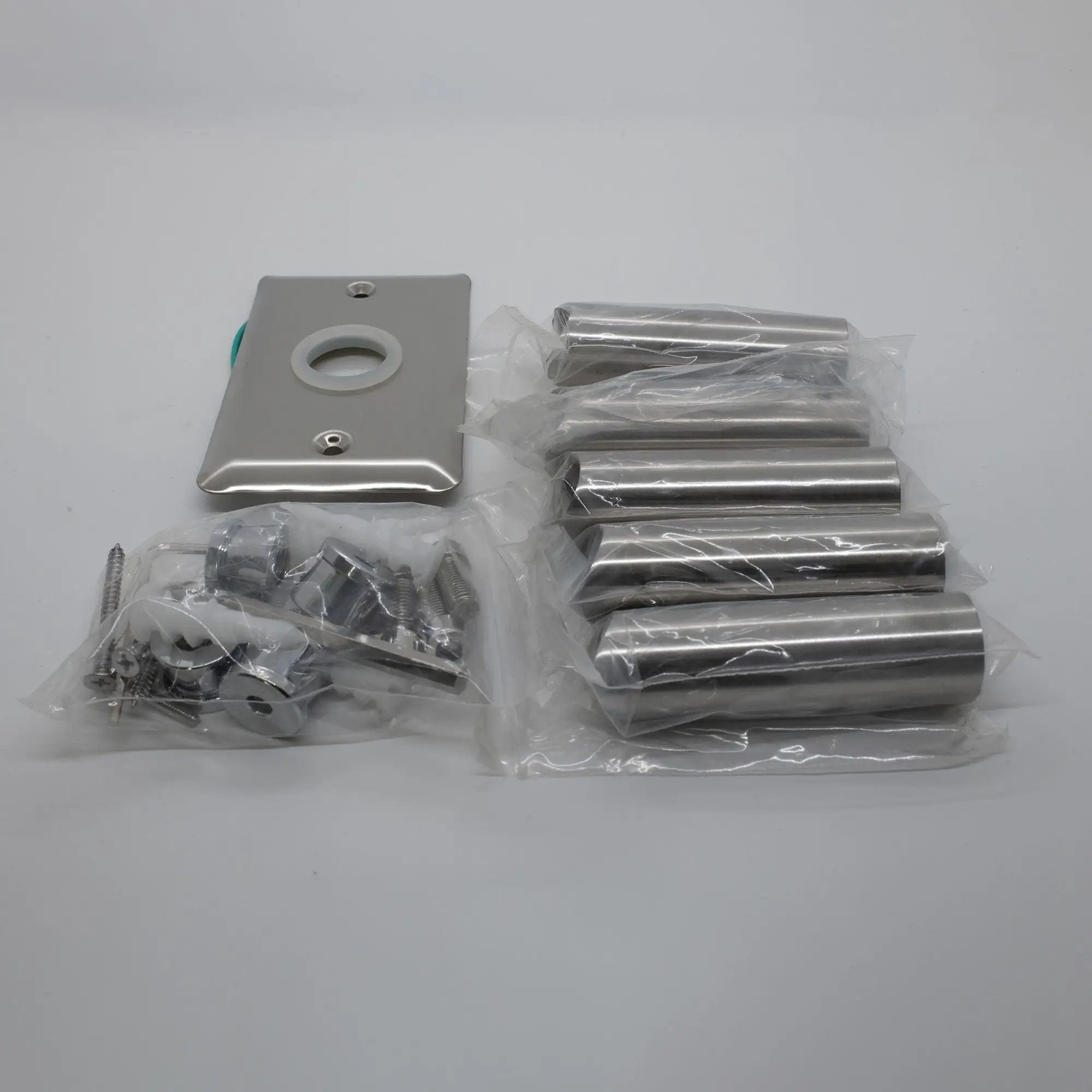 Amba Radiant Square Bracket Pack by Amba