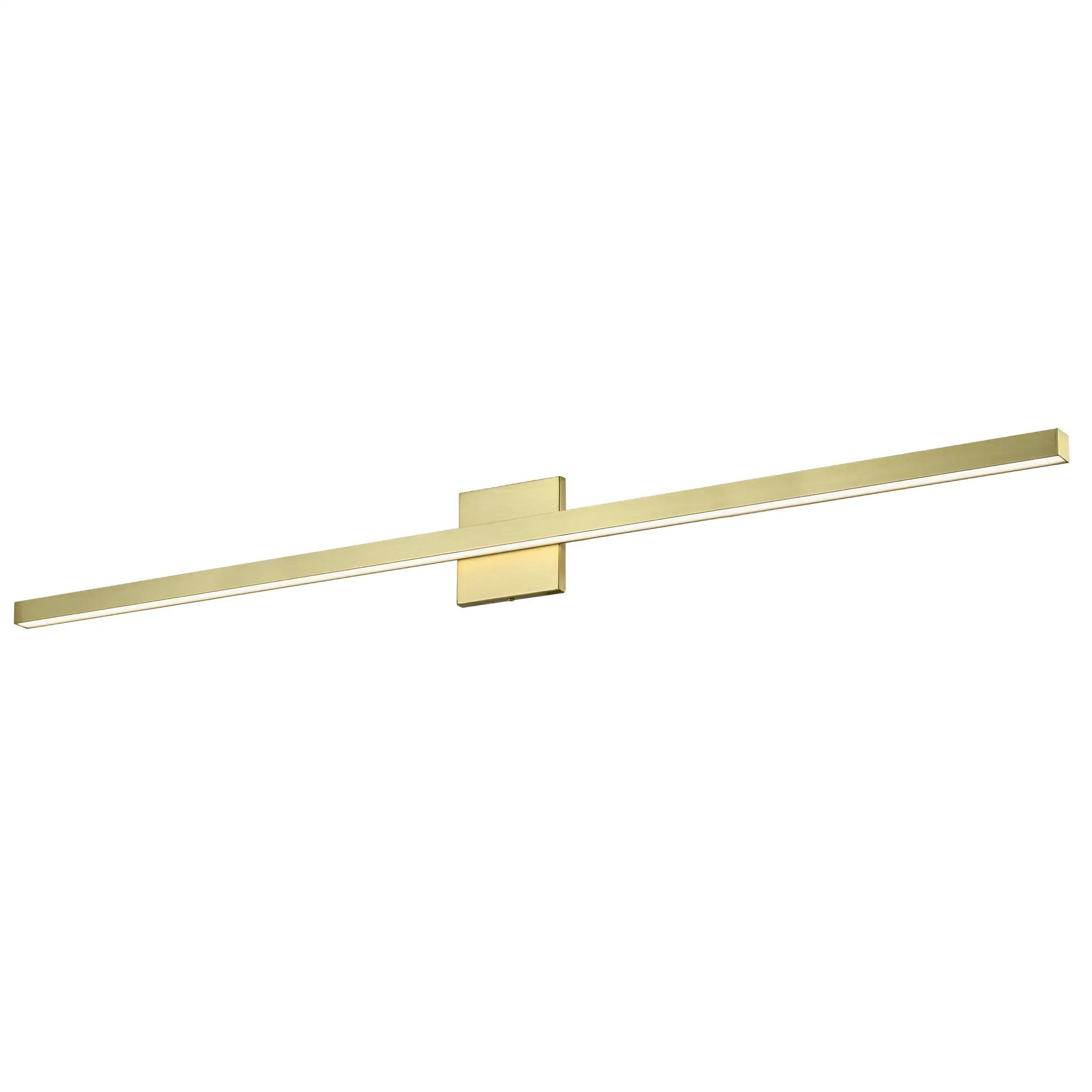 Dainolite 36W Vanity with Frosted Acrylic Diffuser by Dainolite
