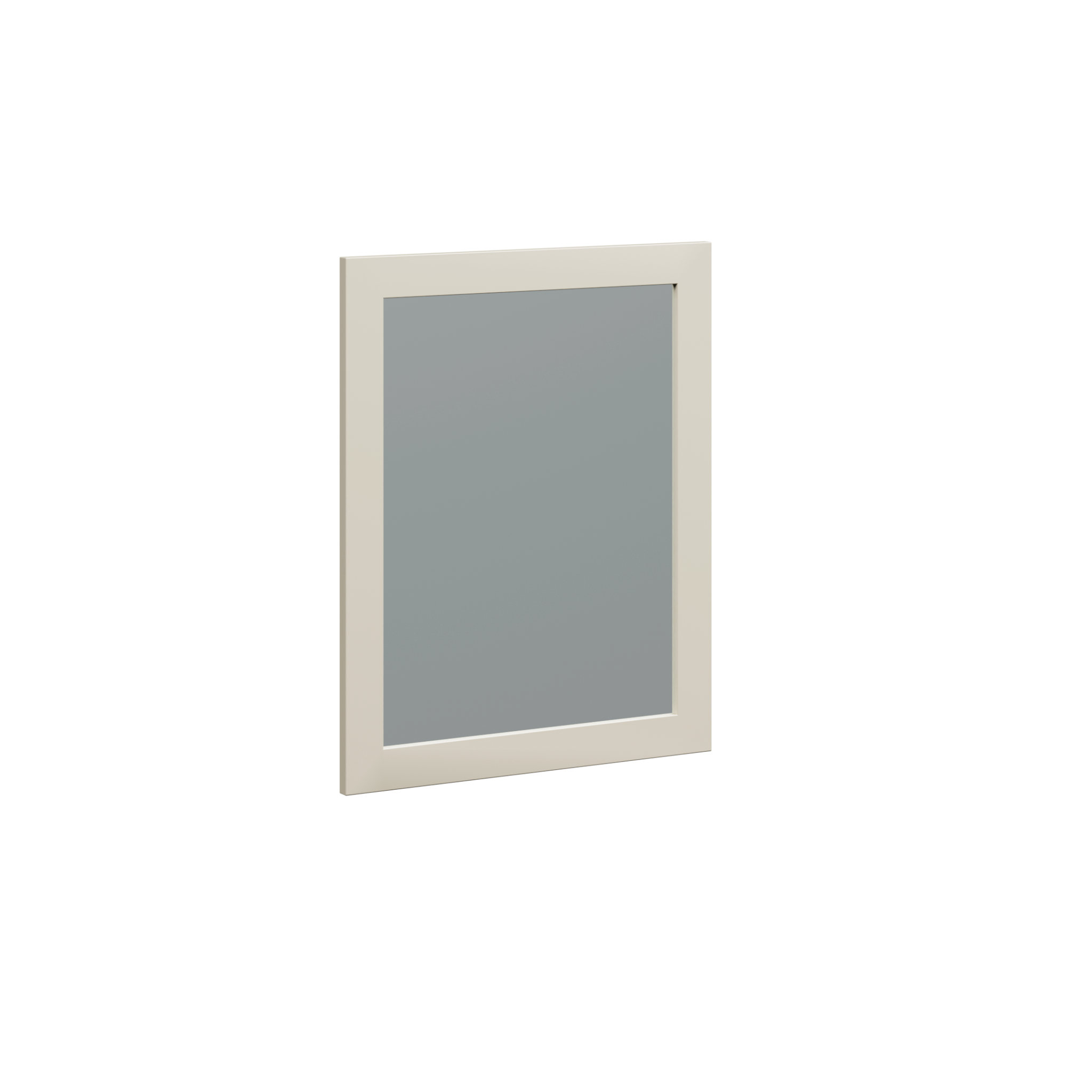 Timberline Armidale 24" Wall Hung Mirror