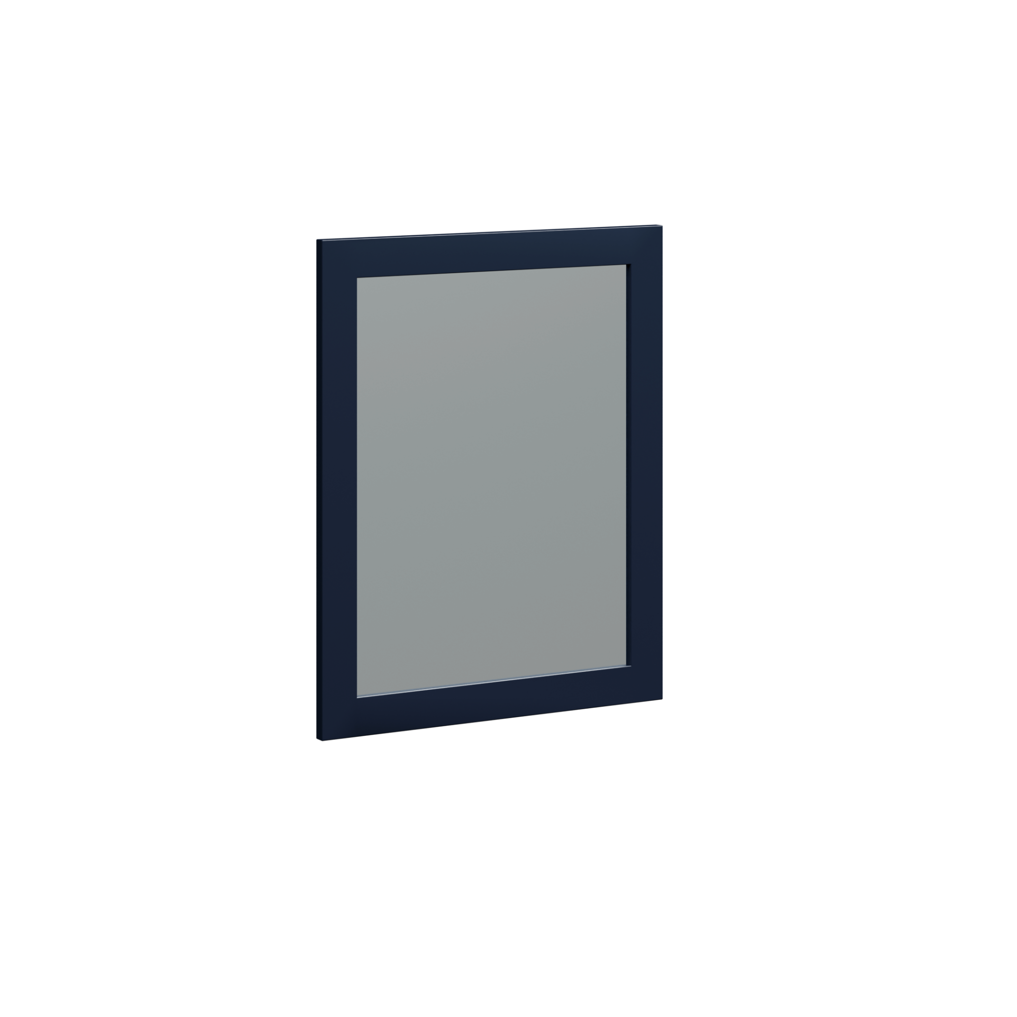 Timberline Armidale 24" Wall Hung Mirror