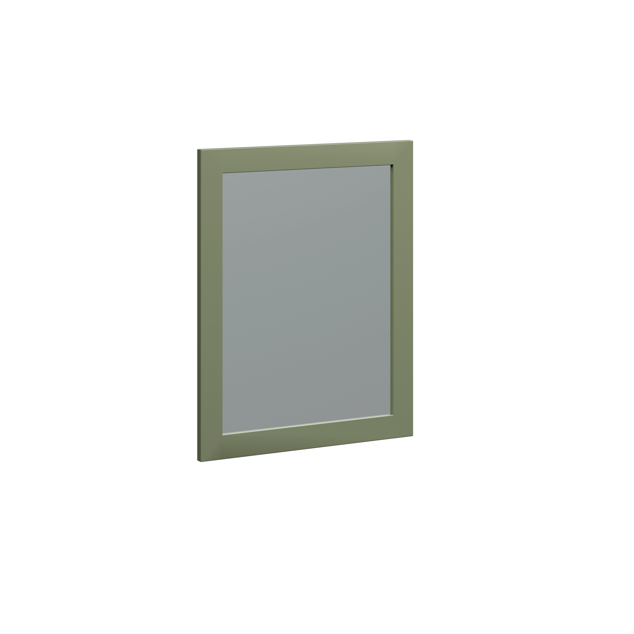 Timberline Armidale 24" Wall Hung Mirror