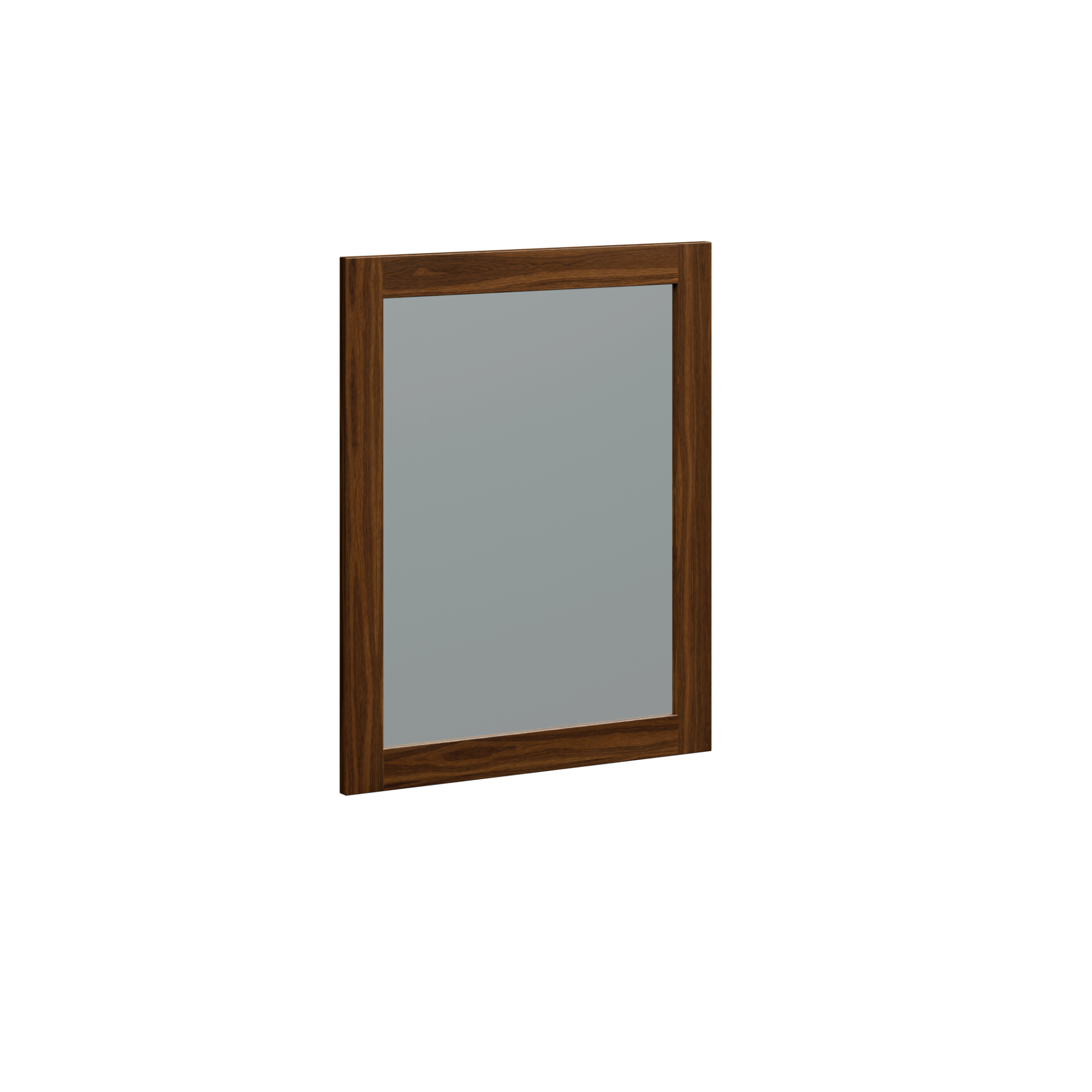 Timberline Armidale 24" Wall Hung Mirror by Timberline