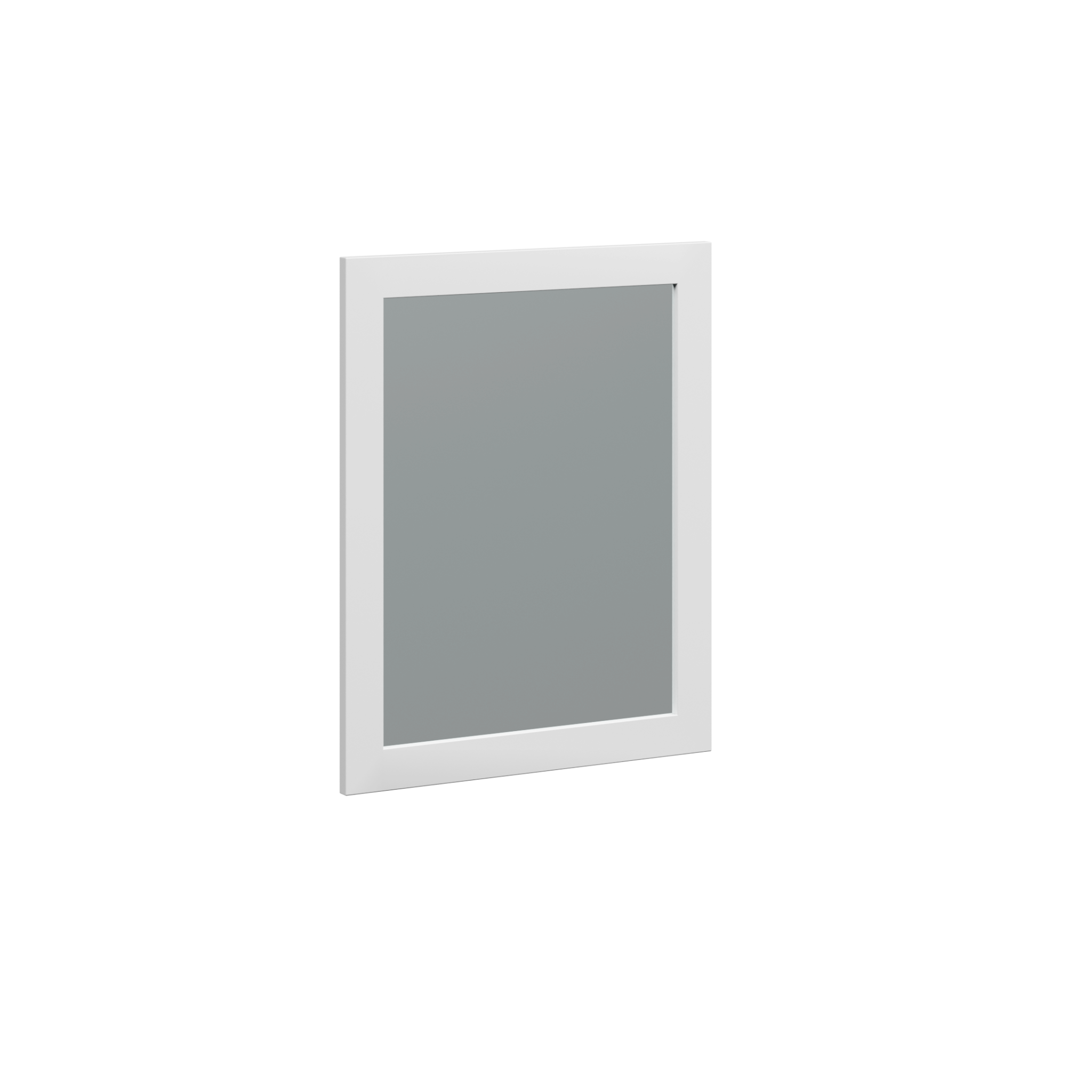 Timberline Armidale 24" Wall Hung Mirror by Timberline