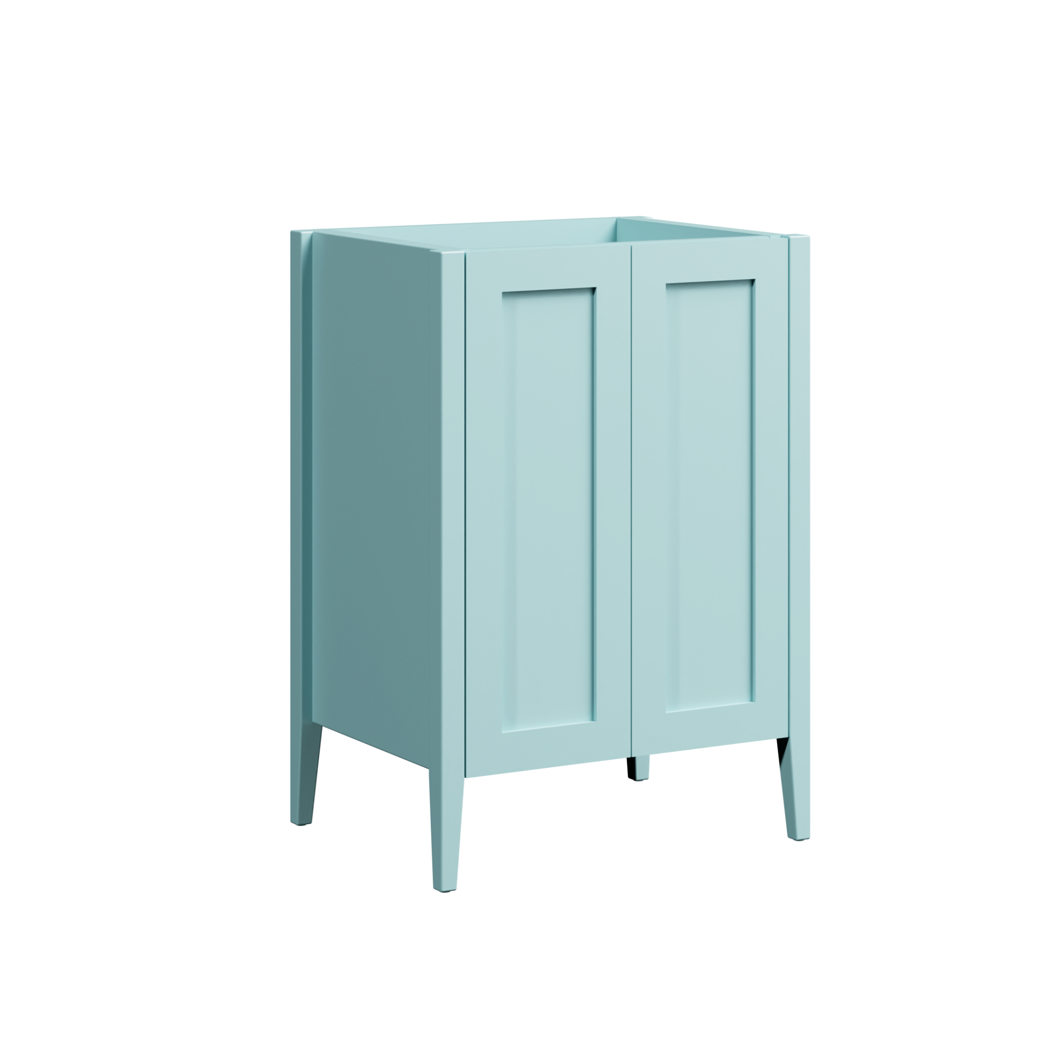 Timberline Armidale 24" x 18" x 34.5" Vanity by Timberline